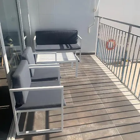 Torre Sol 4 Calafell