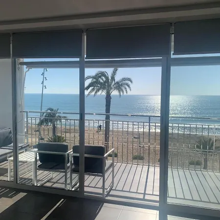 Torre Sol 4 * Calafell