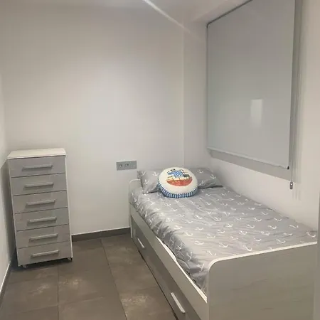 Torre Sol 4 Apartment Calafell
