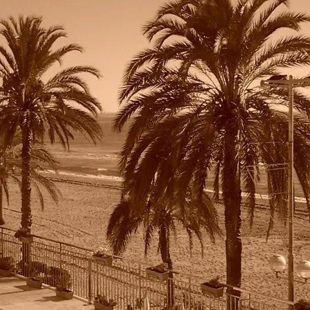Torre Sol 4 *