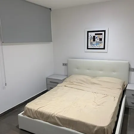 Apartamento Torre Sol 4