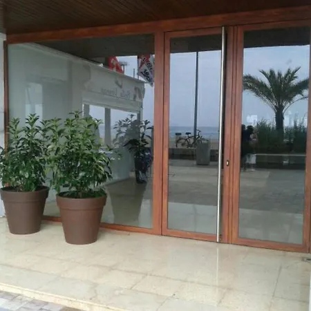 Torre Sol 4 Apartment *