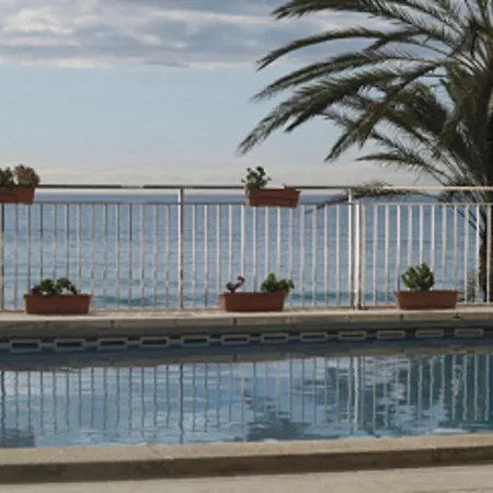 Torre Sol 4 Apartment