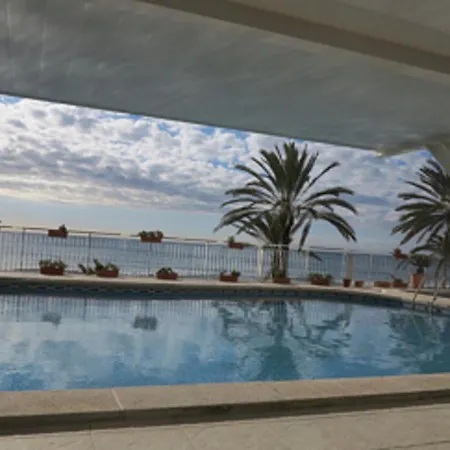 Torre Sol 4 Apartment