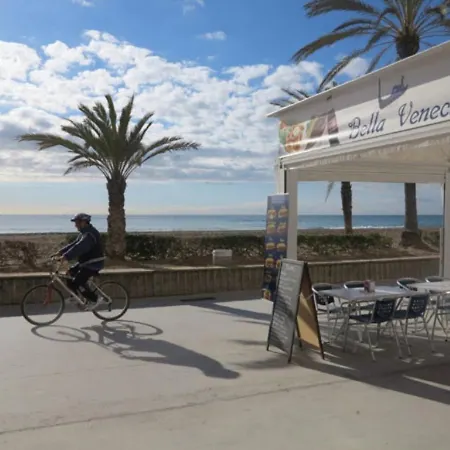 Apartment Torre Sol 4 *
