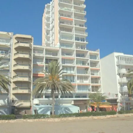 Torre Sol 4 *