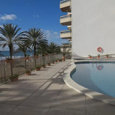 Torre Sol 4 Apartment *
