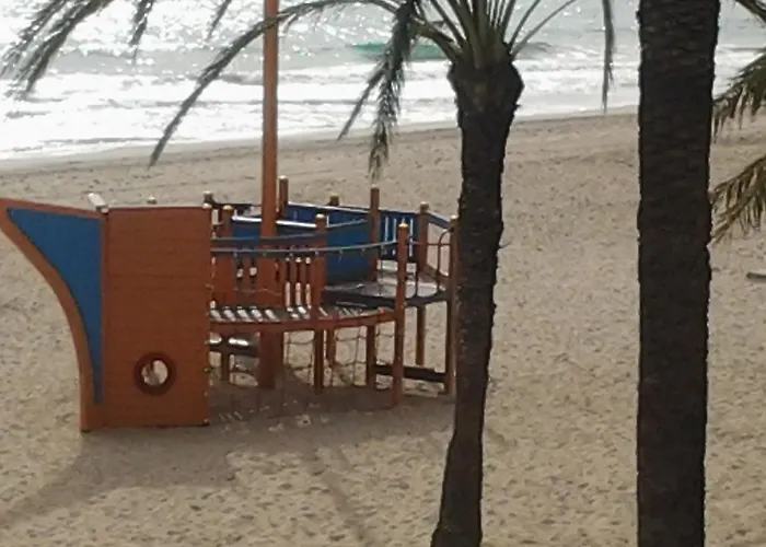 Torre Sol 4 * Calafell