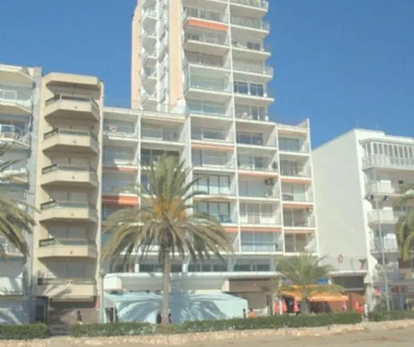 Torre Sol 4 *