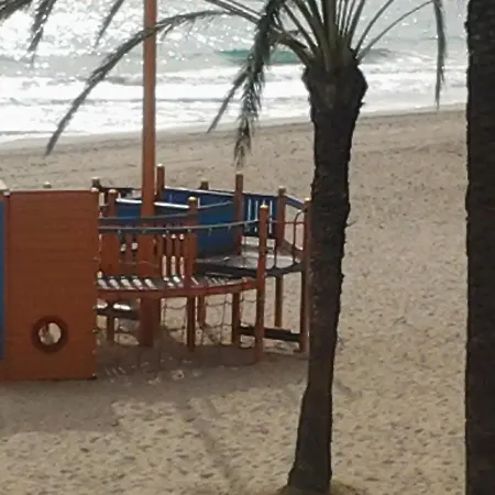 Torre Sol 4 * Calafell