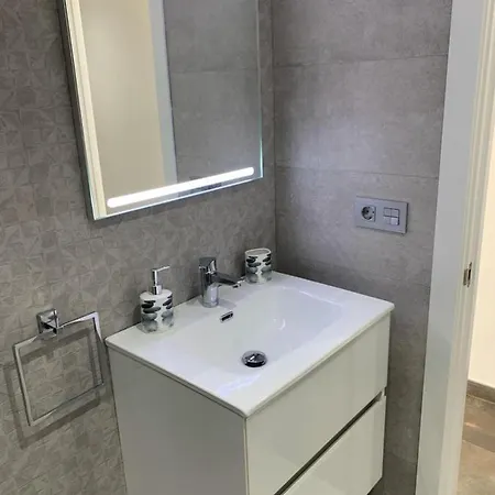 Apartman Torre Sol 4 Calafell