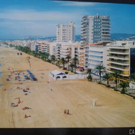 Torre Sol 4 *