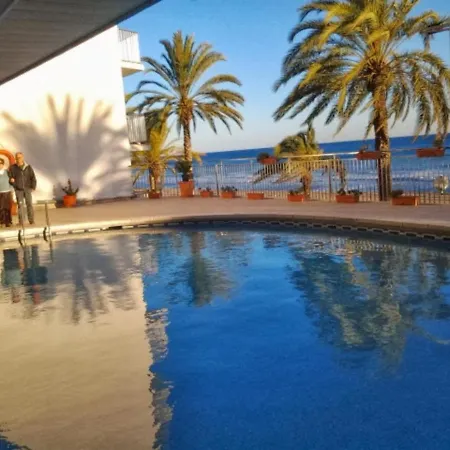 Torre Sol 4 Appartement *