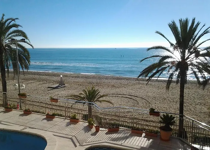 Torre Sol 4 *