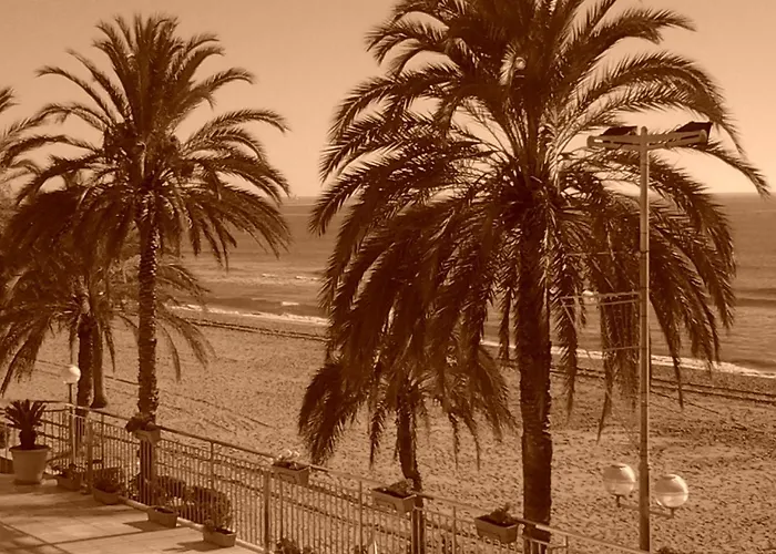 Torre Sol 4 *