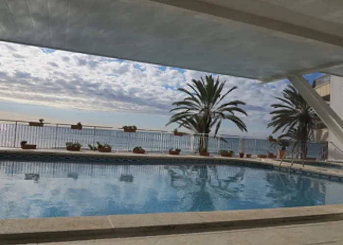 Torre Sol 4 Apartamento