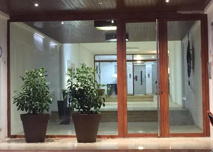 Apartamento Torre Sol 4