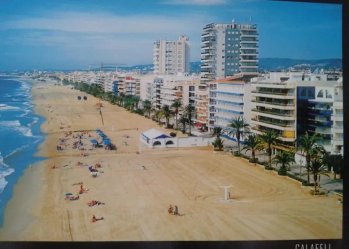 Torre Sol 4 *