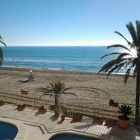 Torre Sol 4 *