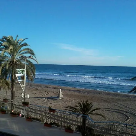 Lejlighed Torre Sol 4
